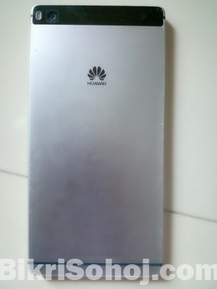 Huawei Ascend P8